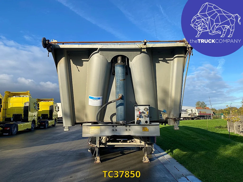 Benalu - قلابة نصف مقطورة: صور 4 Benalu - قلابة نصف مقطورة: صور 4