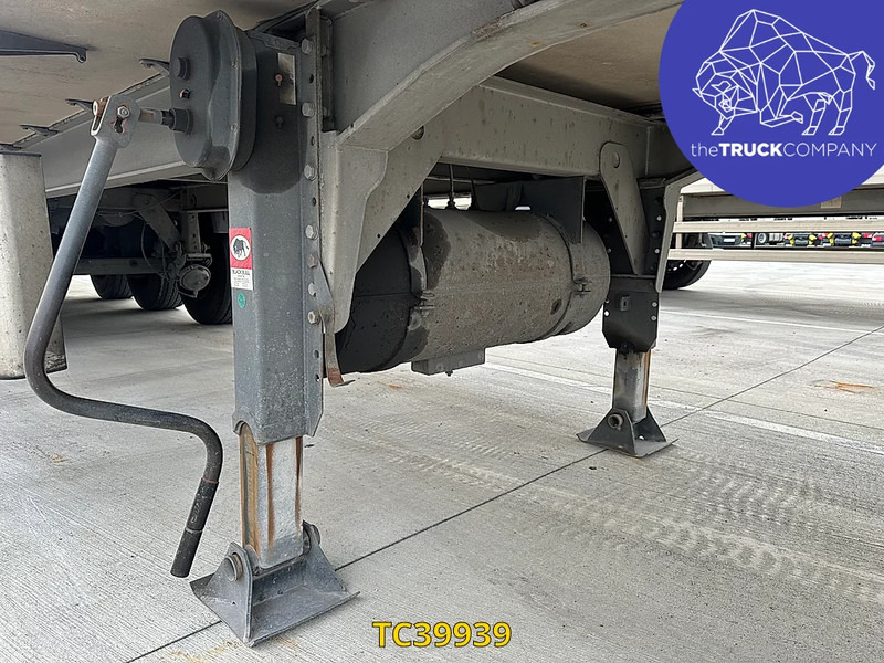 Chereau - مبردة نصف مقطورة: صور 4 Chereau - مبردة نصف مقطورة: صور 4