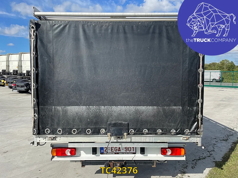 Citroën Jumper - شاحنة البيك أب: صور 4 Citroën Jumper - شاحنة البيك أب: صور 4