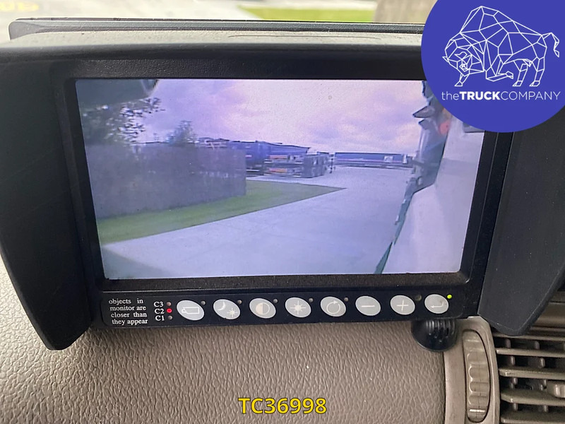 DAF CF 75 310 - شاحنة القمامة: صور 2 DAF CF 75 310 - شاحنة القمامة: صور 2