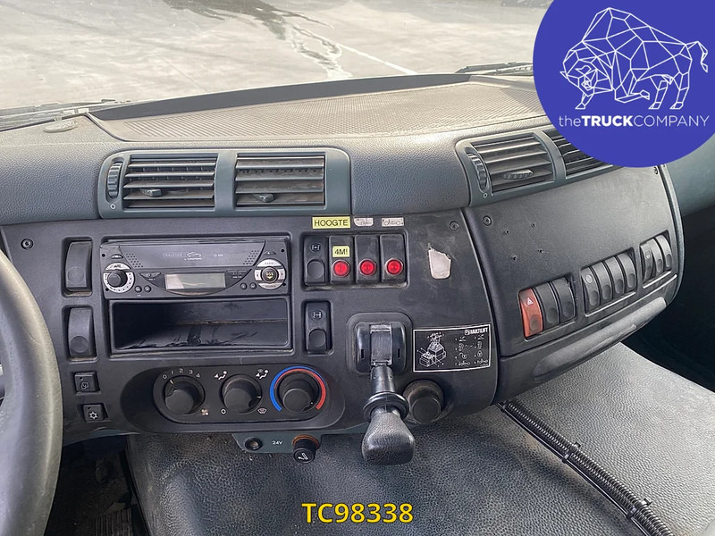 DAF CF 85 340 - شاحنات الحاويات / جسم علوي قابل للتغيير شاحنة: صور 2 DAF CF 85 340 - شاحنات الحاويات / جسم علوي قابل للتغيير شاحنة: صور 2