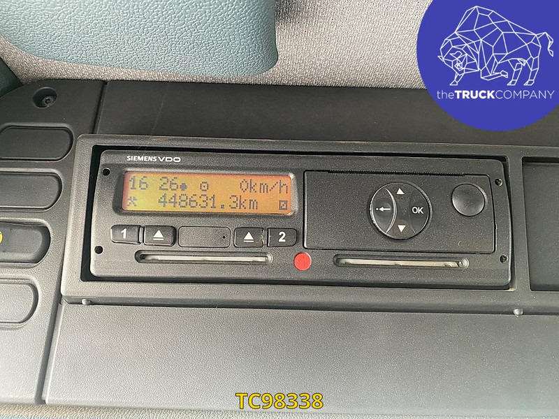 DAF CF 85 340 - شاحنات الحاويات / جسم علوي قابل للتغيير شاحنة: صور 4 DAF CF 85 340 - شاحنات الحاويات / جسم علوي قابل للتغيير شاحنة: صور 4