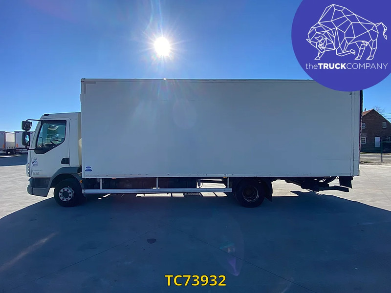 DAF LF 45 250 - مبردة شاحنة: صور 2 DAF LF 45 250 - مبردة شاحنة: صور 2