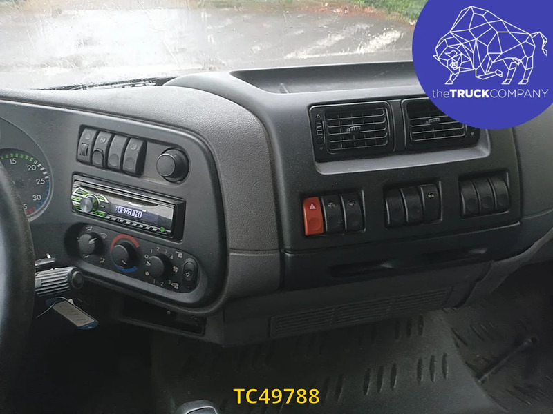 DAF LF 55 250 - بصندوق مغلق شاحنة: صور 4 DAF LF 55 250 - بصندوق مغلق شاحنة: صور 4