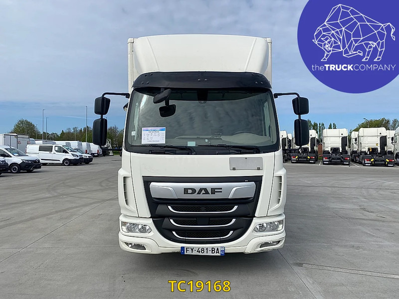 DAF LF Euro6 230 - بصندوق مغلق شاحنة: صور 2 DAF LF Euro6 230 - بصندوق مغلق شاحنة: صور 2