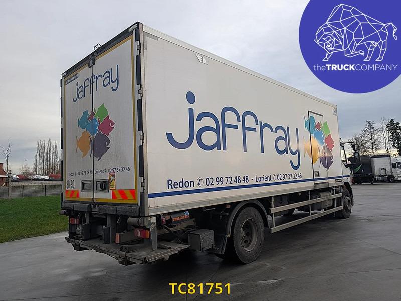 DAF LF Euro6 - مبردة شاحنة: صور 4 DAF LF Euro6 - مبردة شاحنة: صور 4
