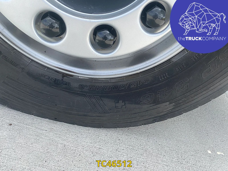 DAF XF 480 - شاحنة جرار: صور 3 DAF XF 480 - شاحنة جرار: صور 3