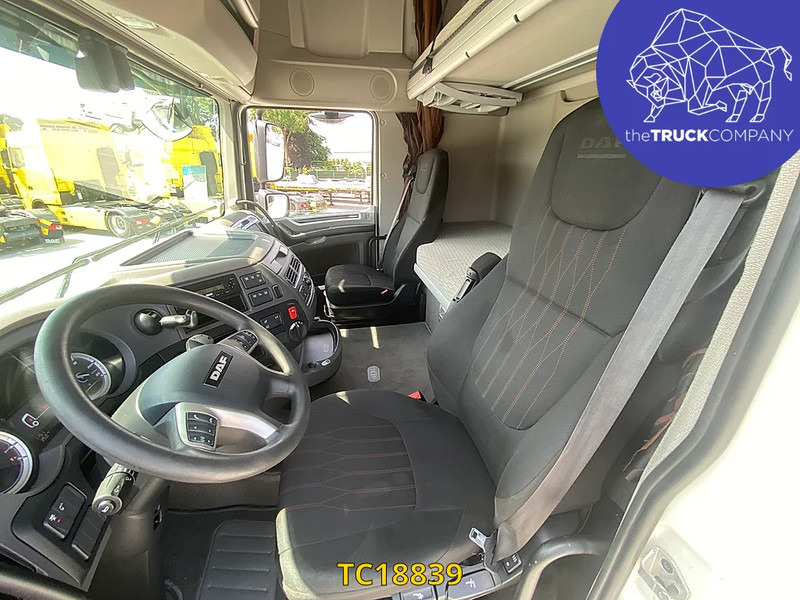 DAF XF 480 - شاحنة جرار: صور 5 DAF XF 480 - شاحنة جرار: صور 5