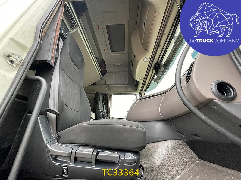 DAF XF 480 - شاحنة جرار: صور 2 DAF XF 480 - شاحنة جرار: صور 2