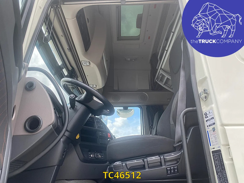 DAF XF 480 - شاحنة جرار: صور 5 DAF XF 480 - شاحنة جرار: صور 5