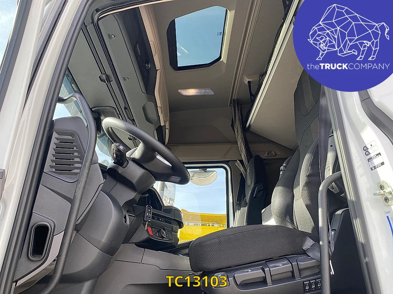 DAF XF Euro 6 NGD 480 - شاحنة جرار: صور 5 DAF XF Euro 6 NGD 480 - شاحنة جرار: صور 5