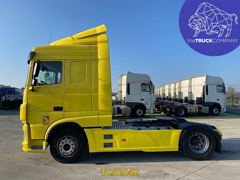 DAF XF Euro6 430 - شاحنة جرار: صور 2 DAF XF Euro6 430 - شاحنة جرار: صور 2