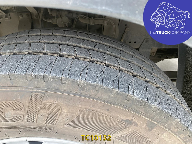 DAF XF Euro6 430 - شاحنة جرار: صور 3 DAF XF Euro6 430 - شاحنة جرار: صور 3