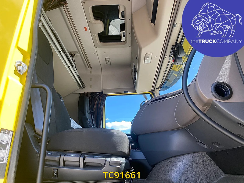 DAF XF Euro6 430 - شاحنة جرار: صور 5 DAF XF Euro6 430 - شاحنة جرار: صور 5