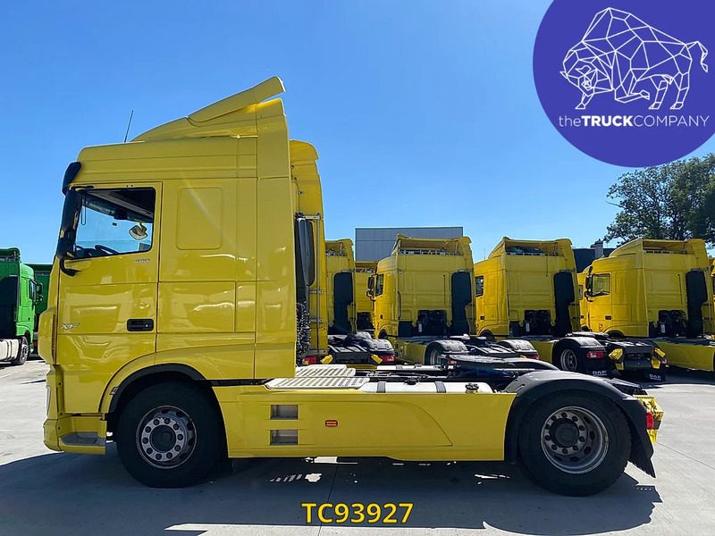 DAF XF Euro6 430 - شاحنة جرار: صور 2 DAF XF Euro6 430 - شاحنة جرار: صور 2