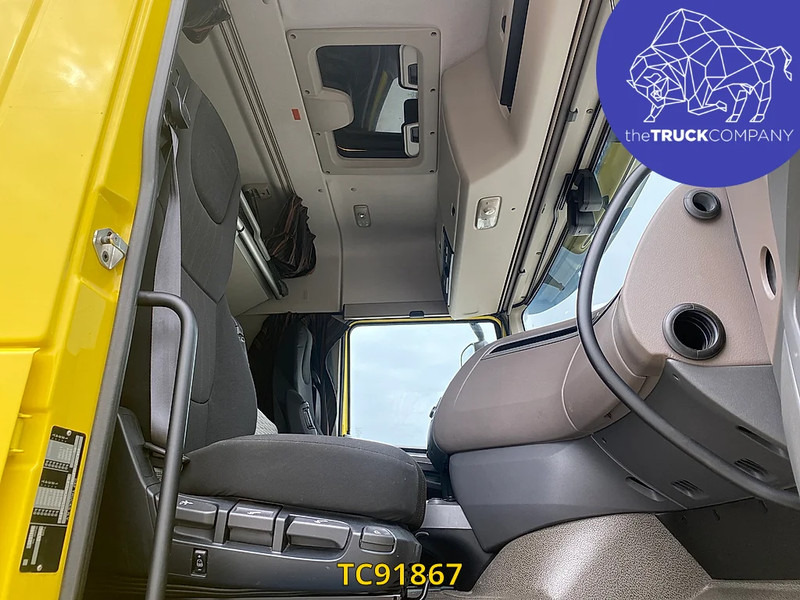 DAF XF Euro6 430 - شاحنة جرار: صور 4 DAF XF Euro6 430 - شاحنة جرار: صور 4