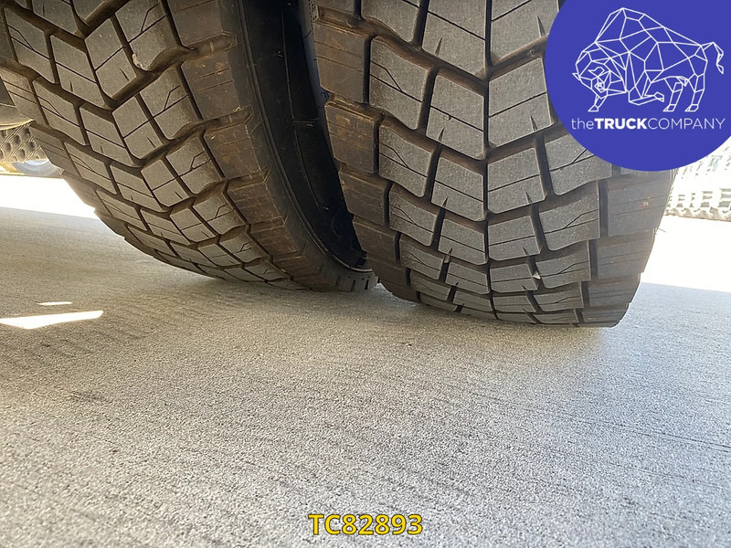 DAF XF Euro6 430 - شاحنة جرار: صور 5 DAF XF Euro6 430 - شاحنة جرار: صور 5