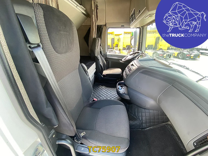 DAF XF Euro6 440 - شاحنة جرار: صور 5 DAF XF Euro6 440 - شاحنة جرار: صور 5