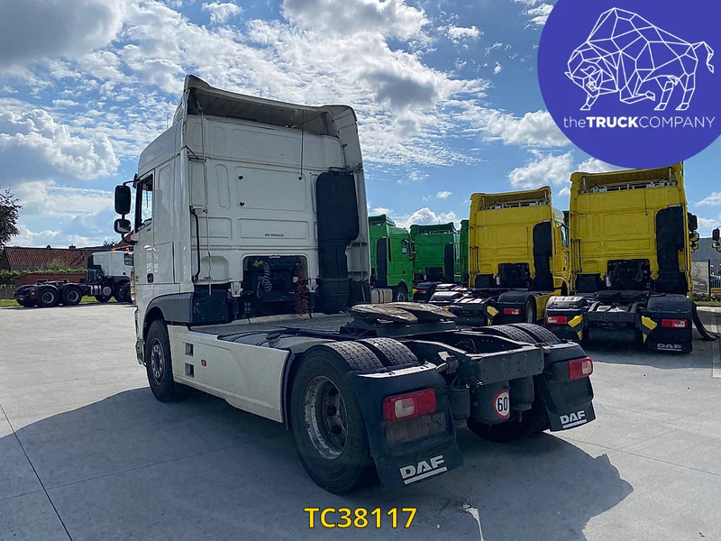 DAF XF Euro6 440 - شاحنة جرار: صور 3 DAF XF Euro6 440 - شاحنة جرار: صور 3