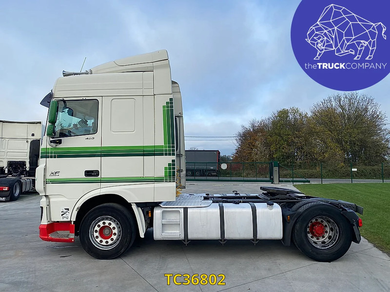 DAF XF Euro6 460 - شاحنة جرار: صور 2 DAF XF Euro6 460 - شاحنة جرار: صور 2