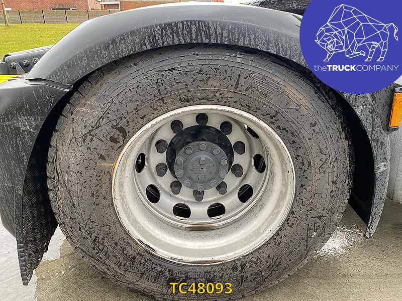 شاحنة جرار DAF XF Euro6 480: صور 16 شاحنة جرار DAF XF Euro6 480: صور 16