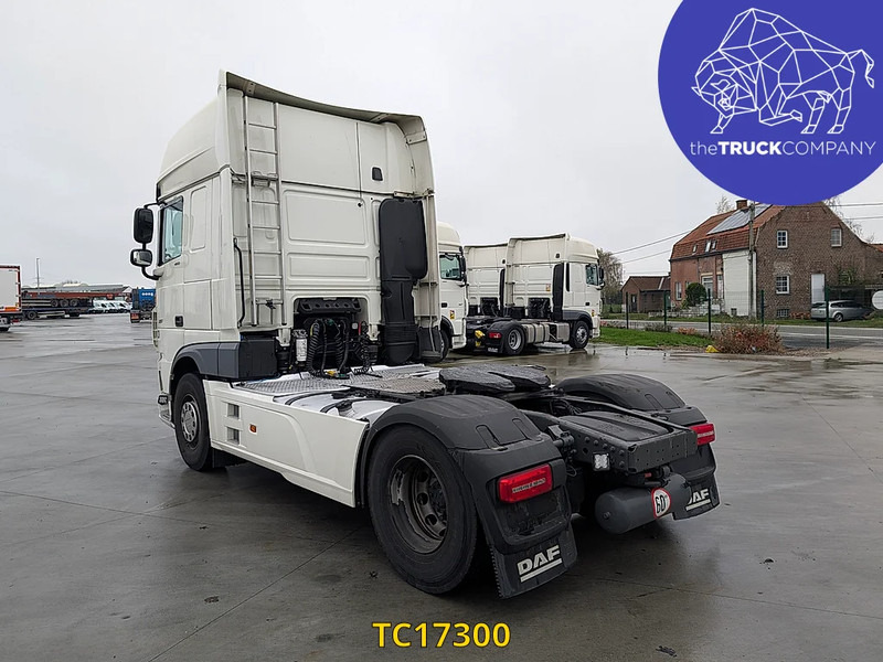 DAF XF Euro6 480 - شاحنة جرار: صور 3 DAF XF Euro6 480 - شاحنة جرار: صور 3