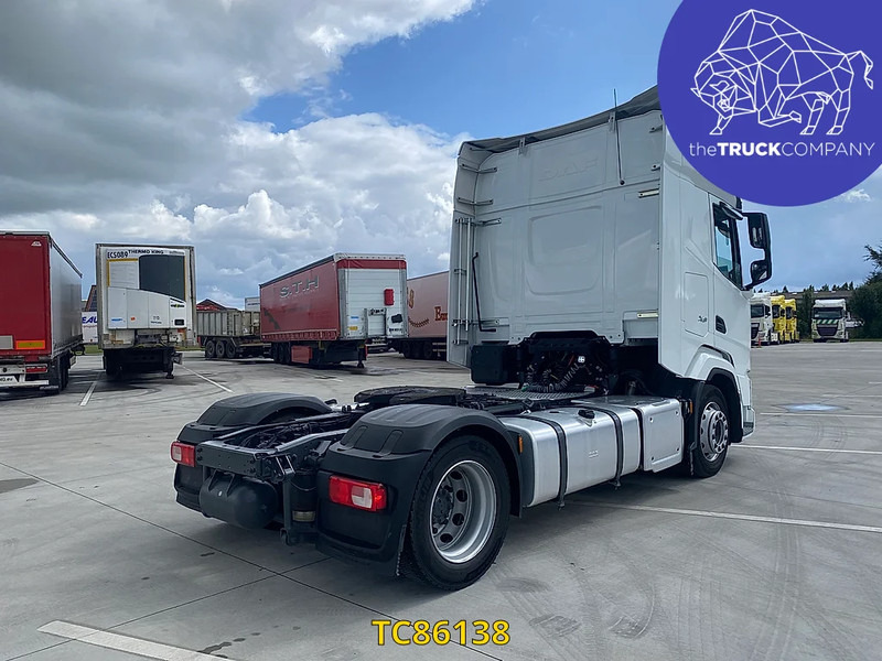 DAF XF Euro6 480 - شاحنة جرار: صور 2 DAF XF Euro6 480 - شاحنة جرار: صور 2