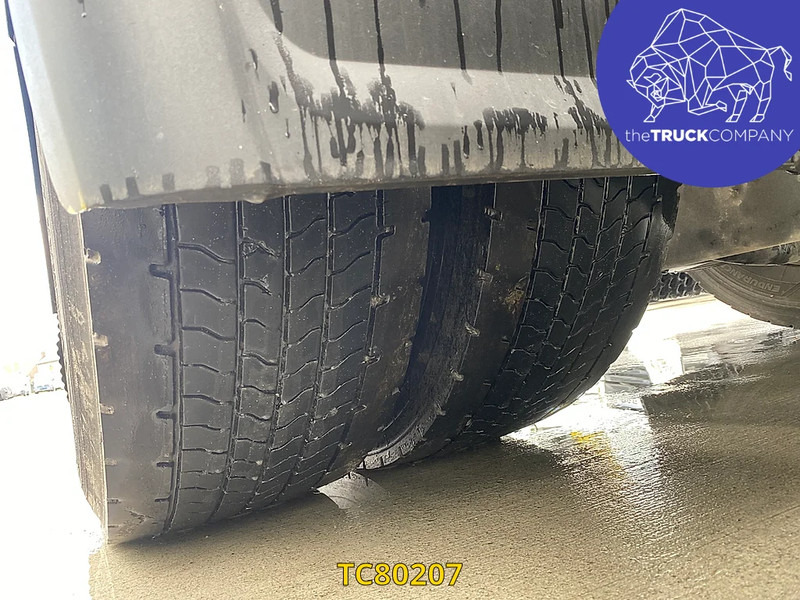 DAF XF Euro6 480 - شاحنة جرار: صور 4 DAF XF Euro6 480 - شاحنة جرار: صور 4