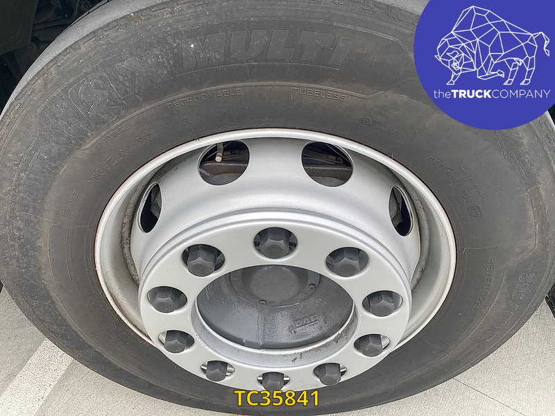 DAF XF Euro6 480 - شاحنة جرار: صور 3 DAF XF Euro6 480 - شاحنة جرار: صور 3