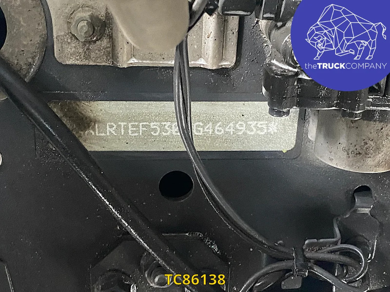 DAF XF Euro6 480 - شاحنة جرار: صور 3 DAF XF Euro6 480 - شاحنة جرار: صور 3