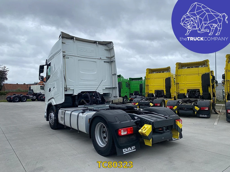 DAF XG 480 NGD - شاحنة جرار: صور 3 DAF XG 480 NGD - شاحنة جرار: صور 3