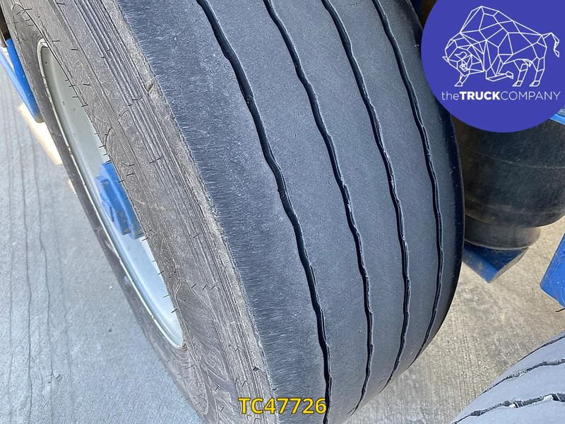 ETA - نصف مقطورة صهريج: صور 3 ETA - نصف مقطورة صهريج: صور 3