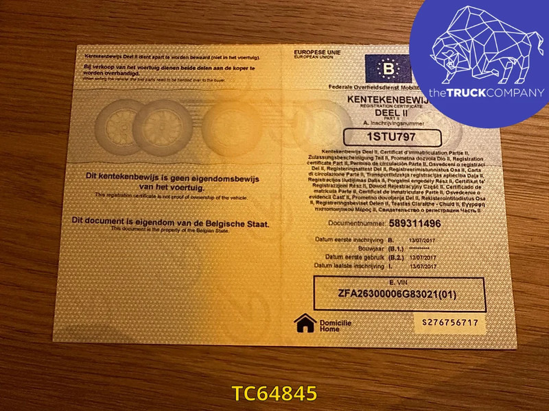 Fiat Doblò 1.4i PETROL / CNG - فان: صور 3 Fiat Doblò 1.4i PETROL / CNG - فان: صور 3