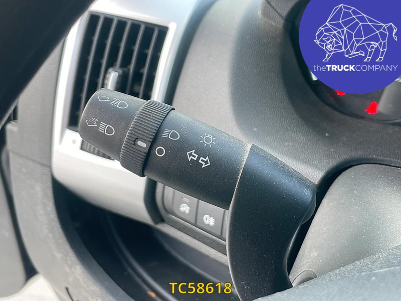 فان المدمجة Fiat Ducato MH2 140: صور 20 فان المدمجة Fiat Ducato MH2 140: صور 20