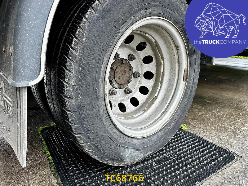 Ford Transit 2.0 TDCI BOX + LIFT - GEARBOX BROKEN - الشاحنات الصغيرة صندوق مغلق: صور 4 Ford Transit 2.0 TDCI BOX + LIFT - GEARBOX BROKEN - الشاحنات الصغيرة صندوق مغلق: صور 4