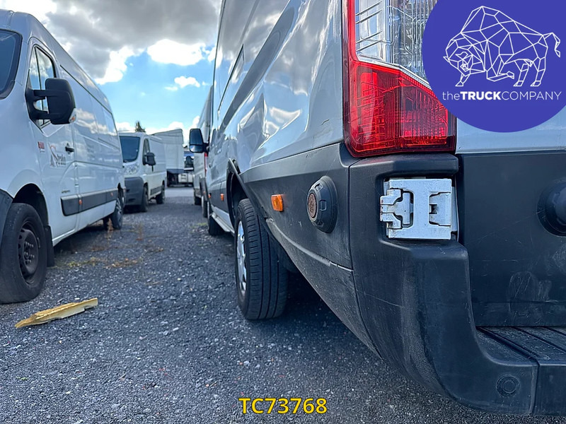 Ford Transit 2.0 TDCI - L4H2 - ENGINE DAMAGE - فان: صور 4 Ford Transit 2.0 TDCI - L4H2 - ENGINE DAMAGE - فان: صور 4
