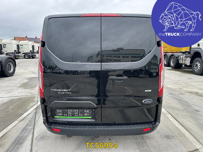 Ford Transit - فان المدمجة: صور 4 Ford Transit - فان المدمجة: صور 4