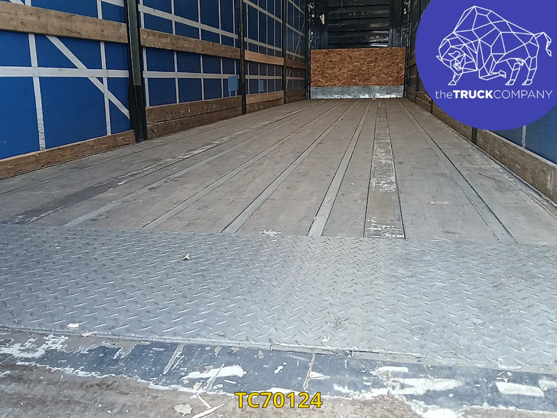 Fruehauf - الخيمة نصف مقطورة: صور 3 Fruehauf - الخيمة نصف مقطورة: صور 3