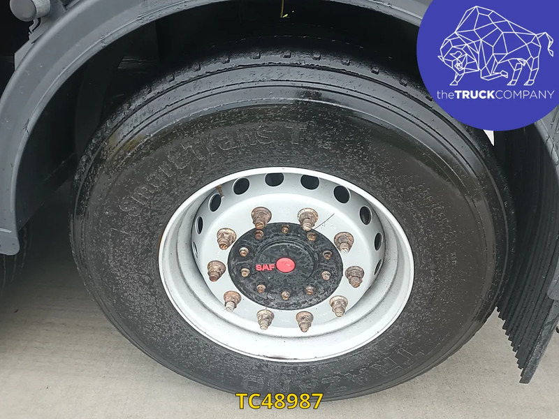 Hoet Trailers - الخيمة نصف مقطورة: صور 4 Hoet Trailers - الخيمة نصف مقطورة: صور 4