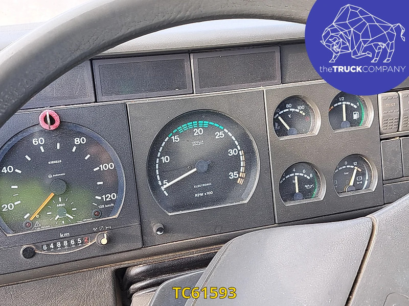 Iveco EuroCargo 120 E15 إيجار Iveco EuroCargo 120 E15: صور 17