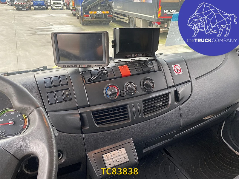 Iveco EuroCargo 120 E22 - مبردة شاحنة: صور 2 Iveco EuroCargo 120 E22 - مبردة شاحنة: صور 2