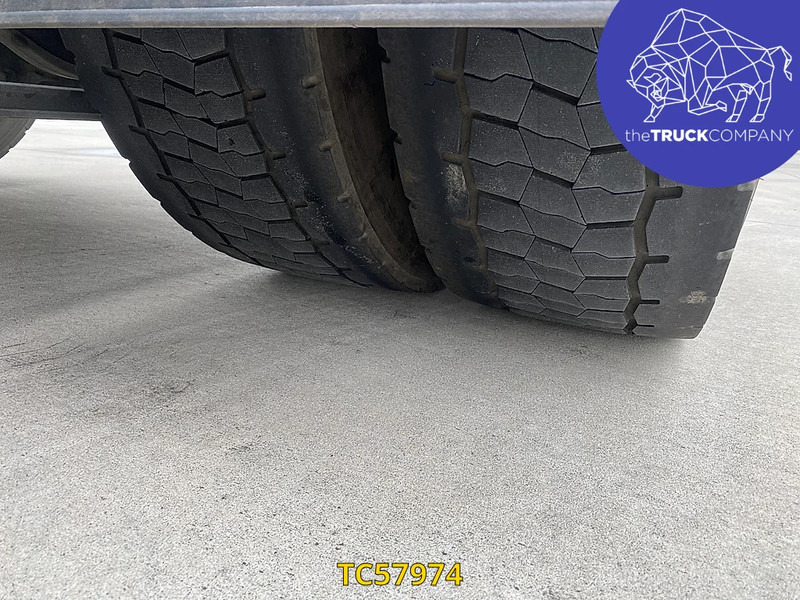 Iveco S-way 480 - شاحنة جرار: صور 4 Iveco S-way 480 - شاحنة جرار: صور 4