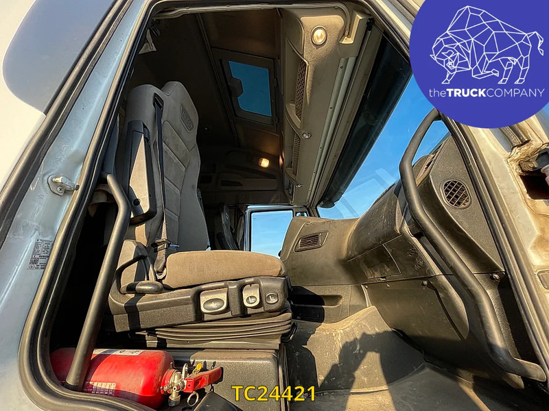 Iveco Stralis AS 440 S - شاحنة جرار: صور 4 Iveco Stralis AS 440 S - شاحنة جرار: صور 4