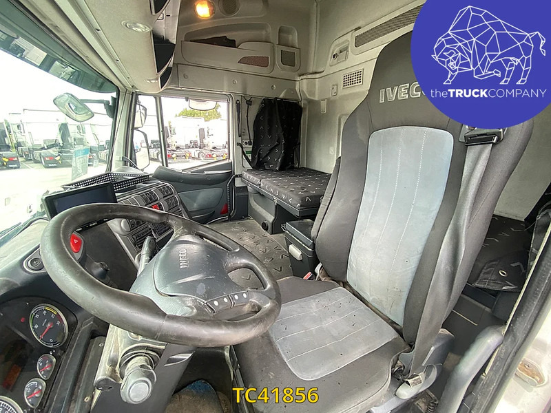 Iveco Stralis - شاحنة جرار: صور 5 Iveco Stralis - شاحنة جرار: صور 5
