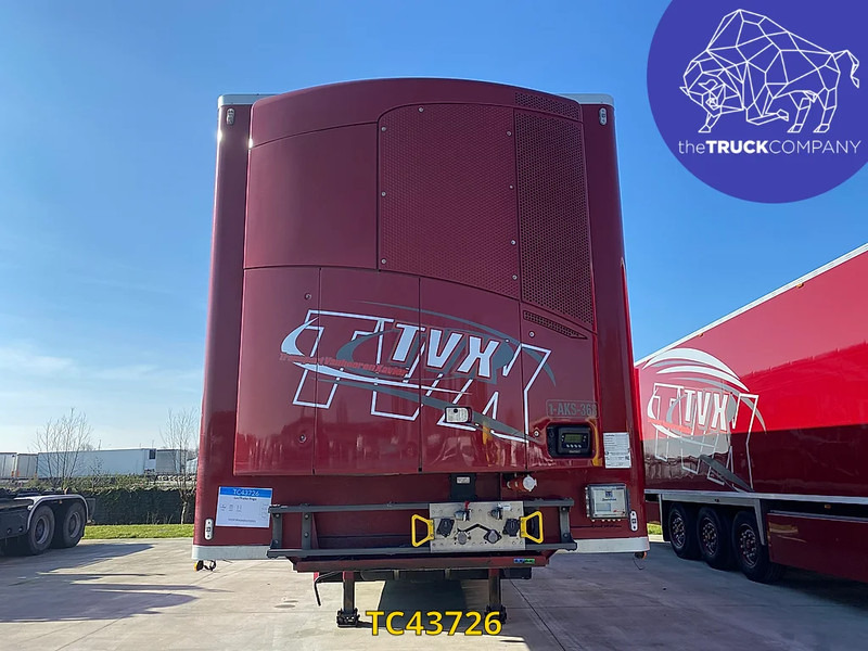 Lecitrailer - مبردة نصف مقطورة: صور 3 Lecitrailer - مبردة نصف مقطورة: صور 3