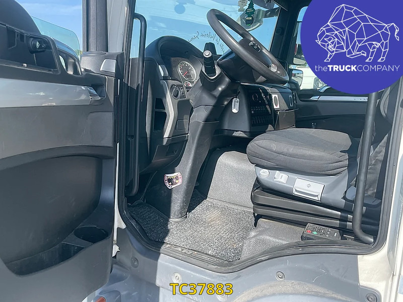 MAN TGL 220 - شاحنة ستارة: صور 3 MAN TGL 220 - شاحنة ستارة: صور 3