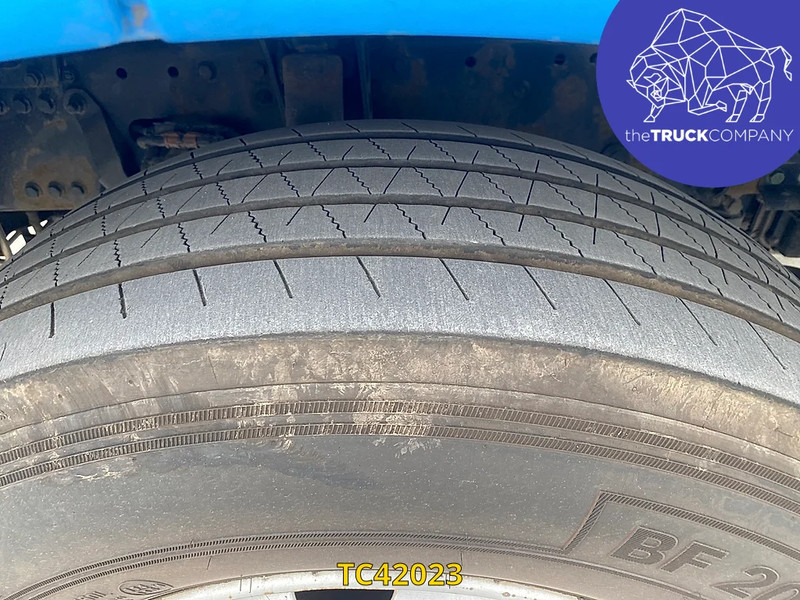 MAN TGX 420 - شاحنة جرار: صور 3 MAN TGX 420 - شاحنة جرار: صور 3