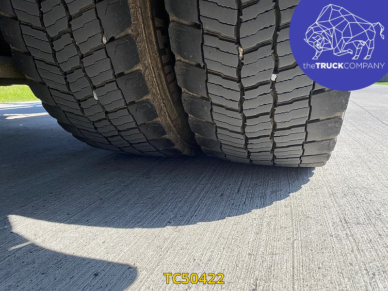 MAN TGX 440 - شاحنات الحاويات / جسم علوي قابل للتغيير شاحنة: صور 4 MAN TGX 440 - شاحنات الحاويات / جسم علوي قابل للتغيير شاحنة: صور 4