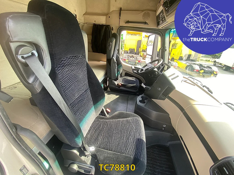 Mercedes-Benz Actros 1843 - شاحنة جرار: صور 5 Mercedes-Benz Actros 1843 - شاحنة جرار: صور 5