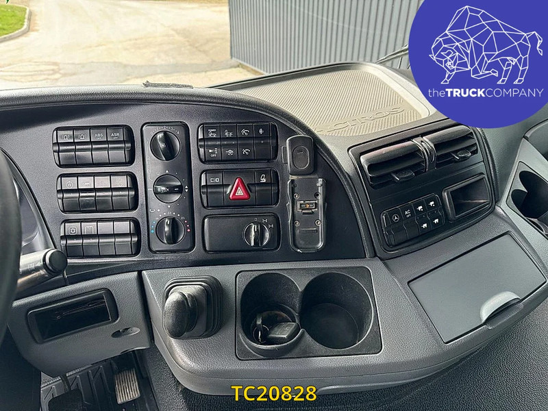 Mercedes-Benz Actros 2655 - قلابات: صور 3 Mercedes-Benz Actros 2655 - قلابات: صور 3